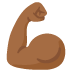 💪🏾