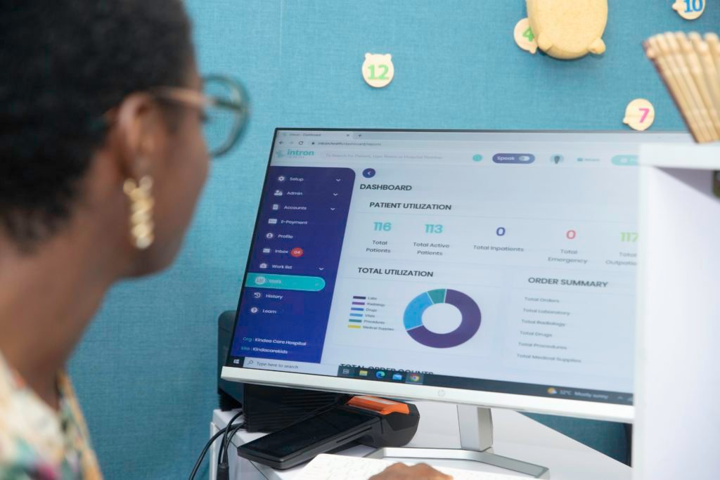 Intron Health
