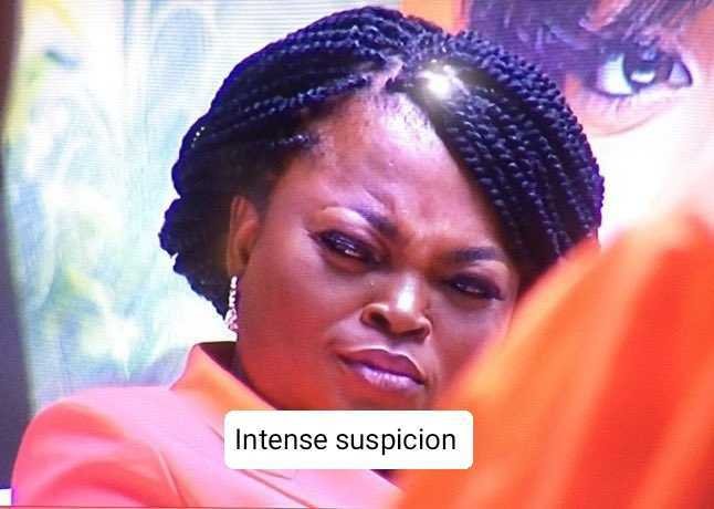 intense suspicion meme