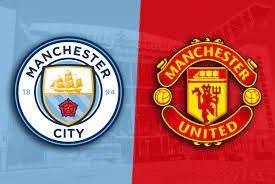 Manchester Derby
