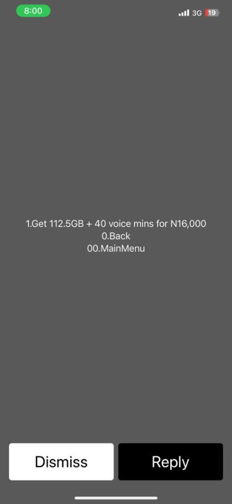 buy cheap MTN data in 2024.