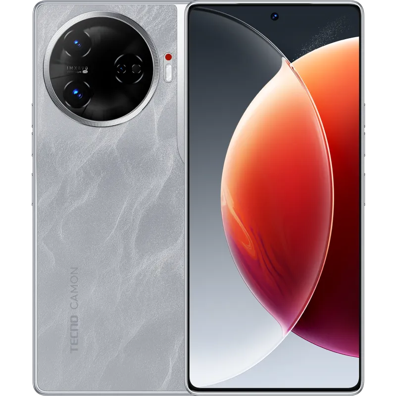 Tecno Camon 30 Pro 5G in list of Tecno phones to uy in 2024