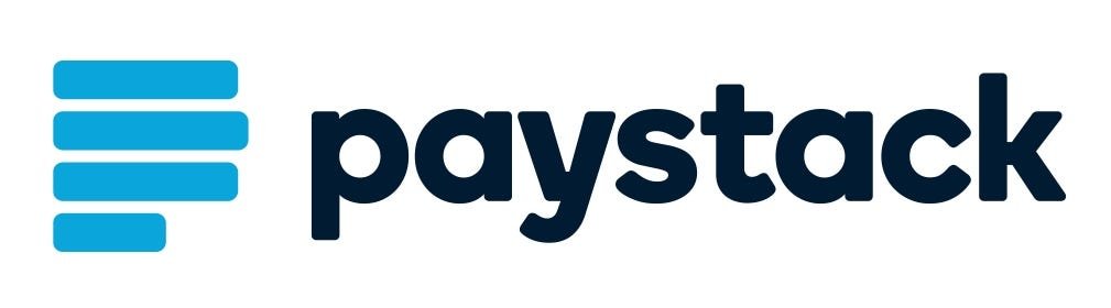 Paystack Logo