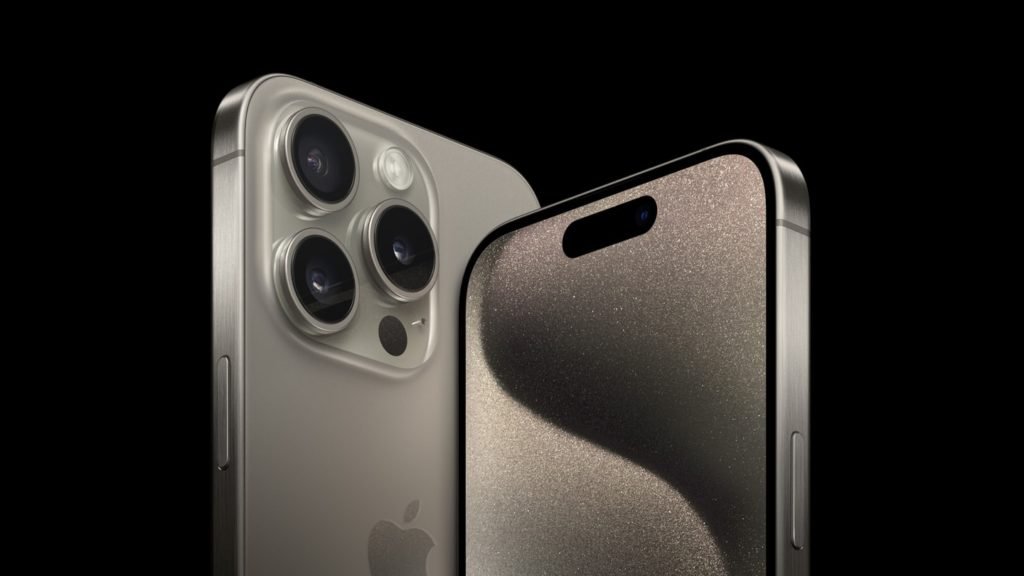 Apple officially discontinues 3 of the iPhone series 2024