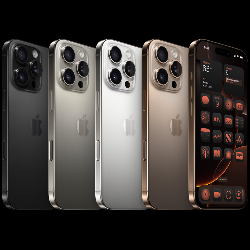 Information about purchasing the latest iPhone model in several African countries