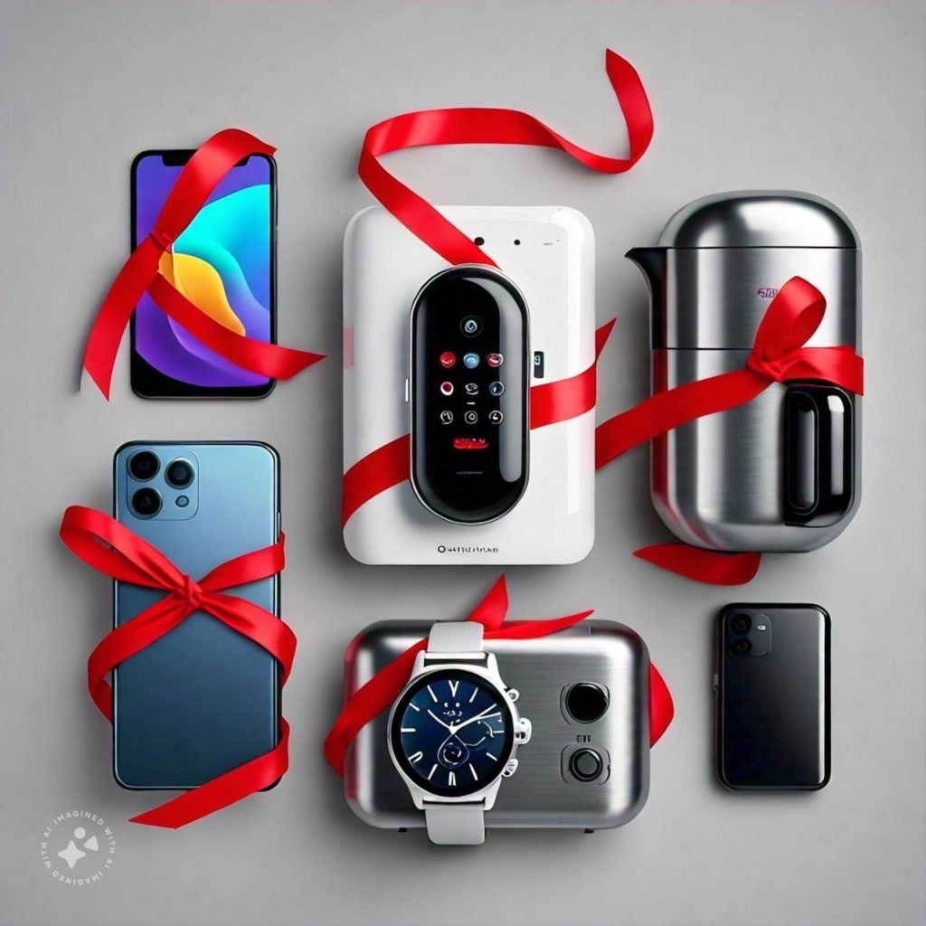 Discover discounts on gadgets & more from Nov 2024