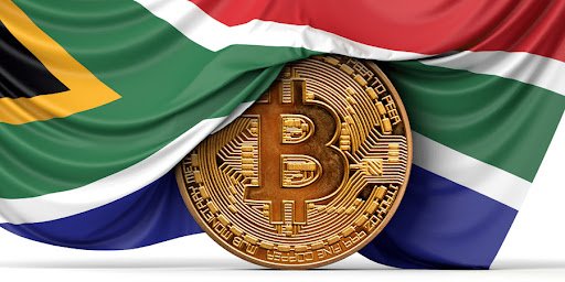 Crypto tax in South Africa