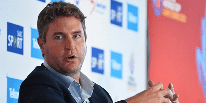 MultiChoice South Africa CEO