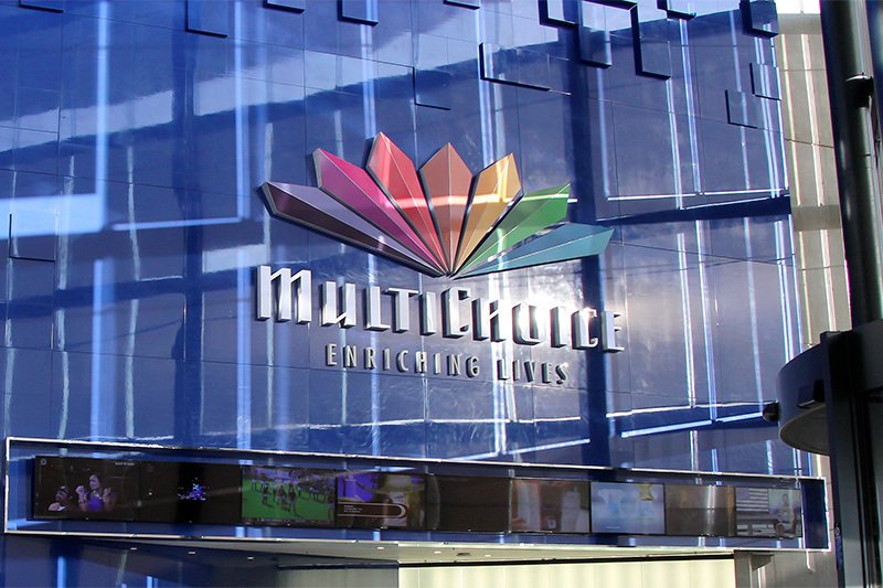 MultiChoice