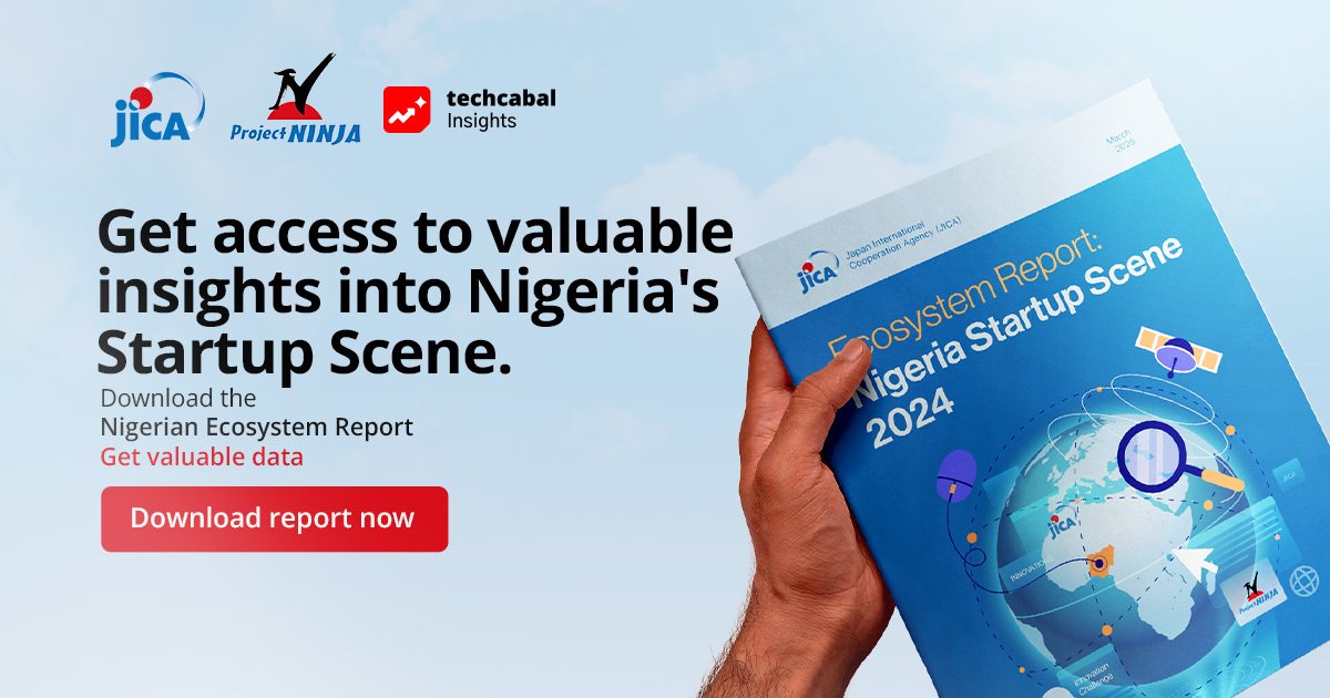 jica report