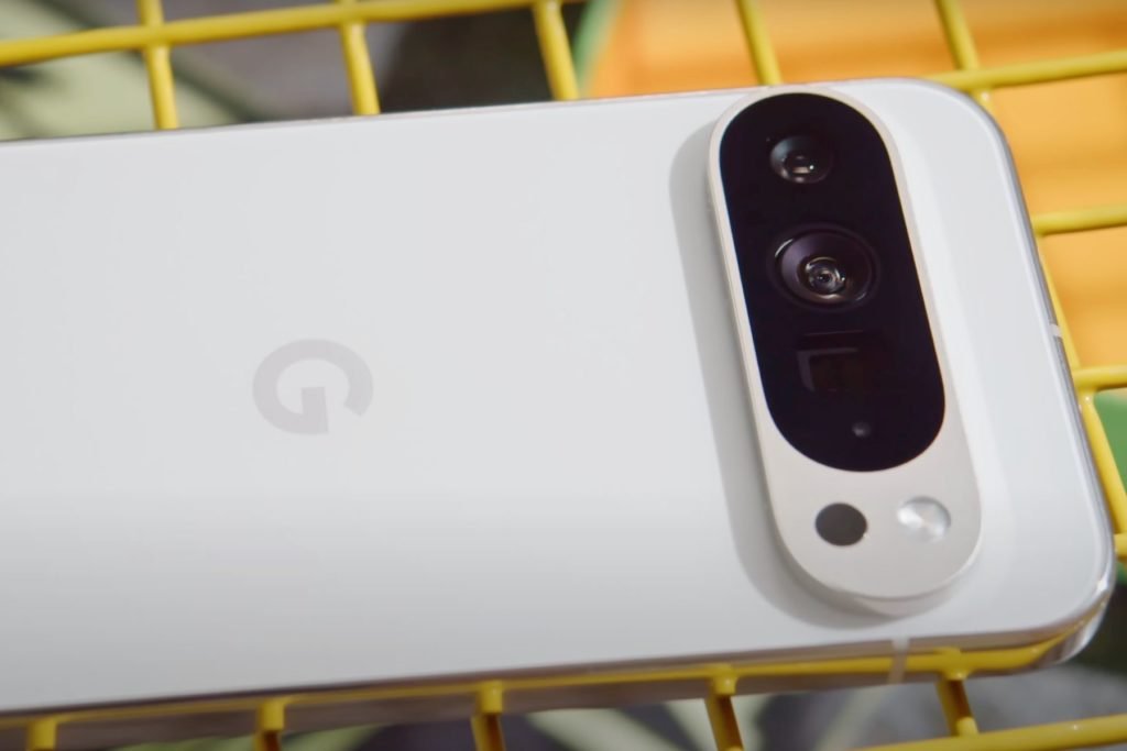 Google Pixel 9 Pro XL