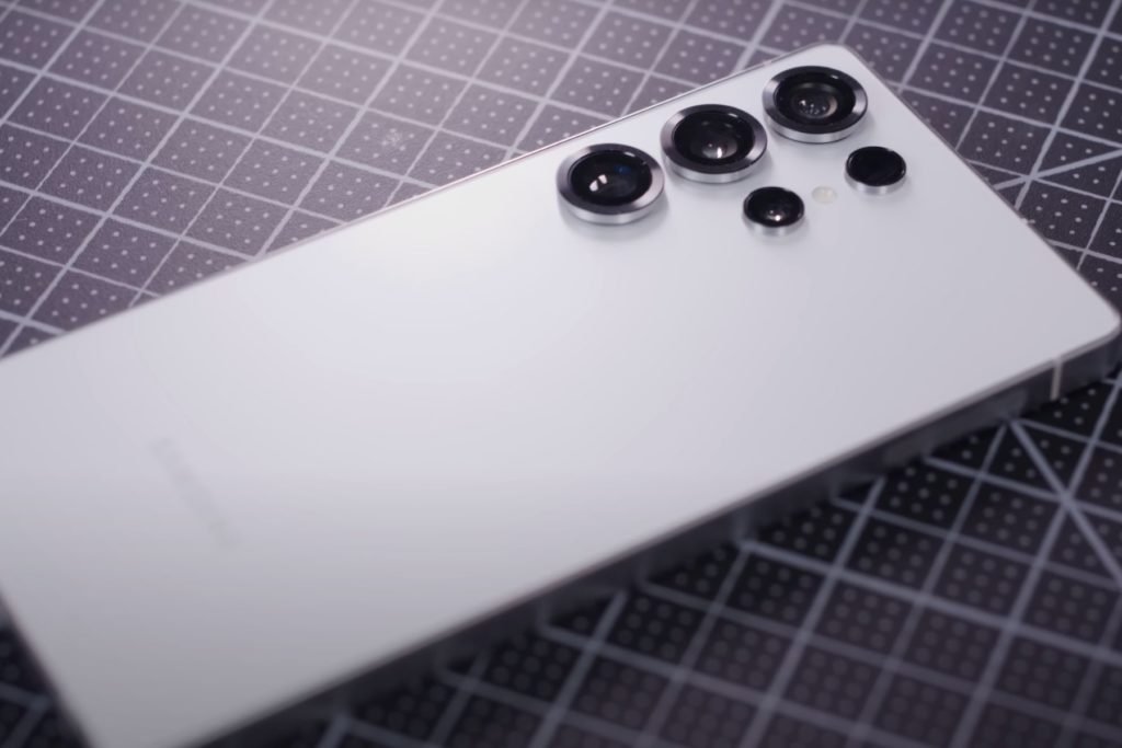 Samsung Galaxy S25 Ultra