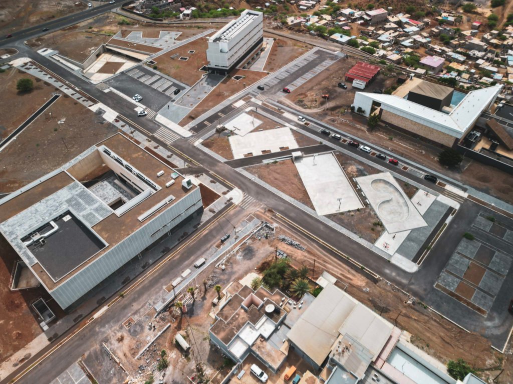 Can Cape Verde challenge Nigeria and Ghana as West Africa’s tech powerhouses?
