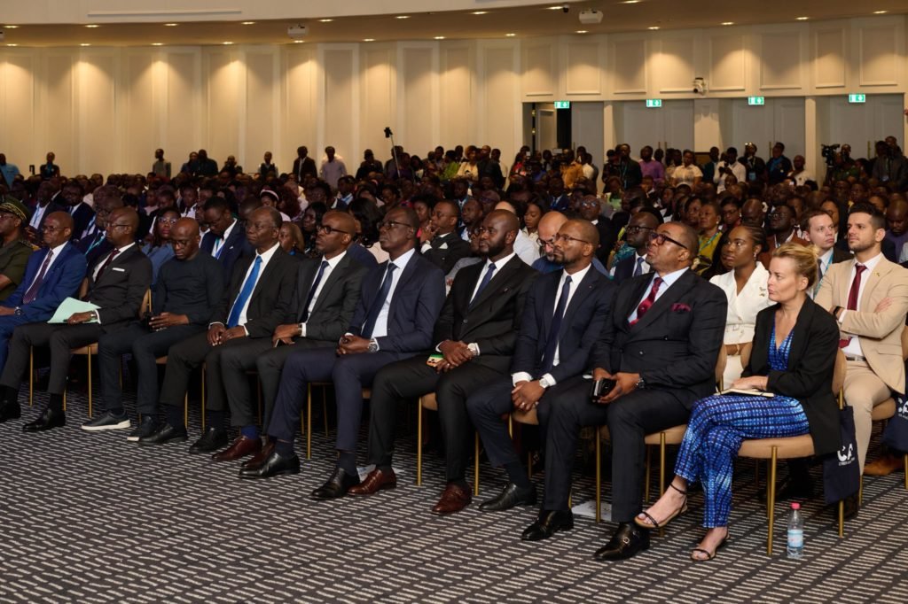 Cyber Forum Africa