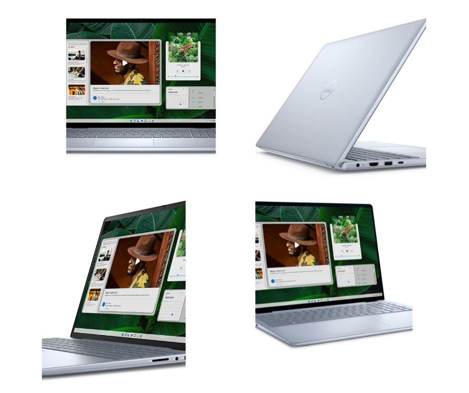 Dell laptop prices in Nigeria​