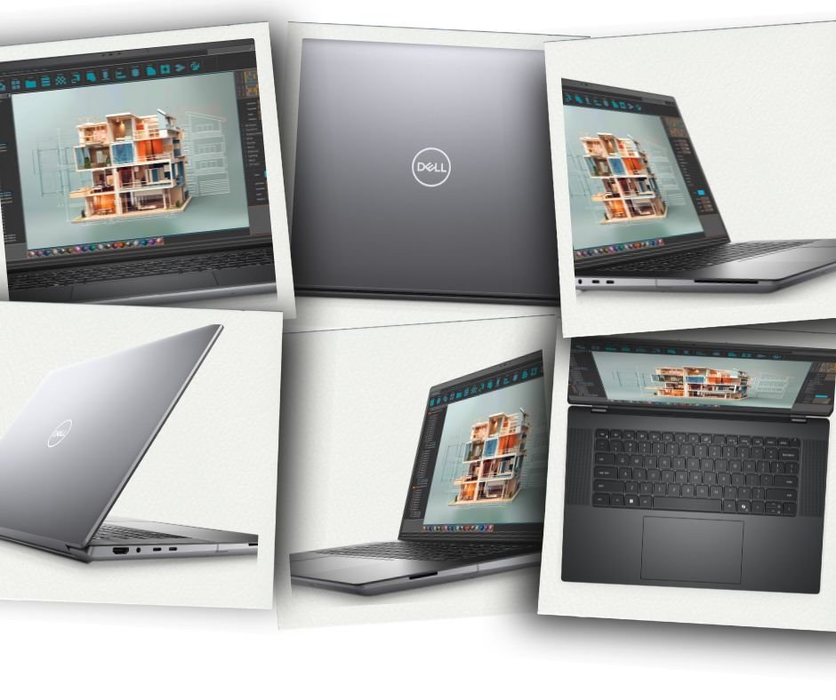 Dell Precision: Dell laptop prices in Nigeria​