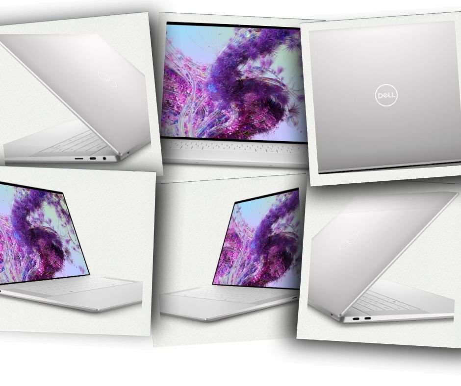 Dell XPS price in Nigeria