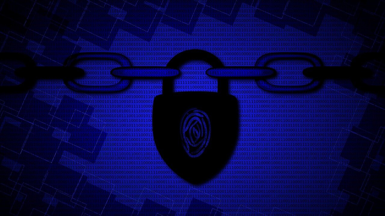 cybersecurity