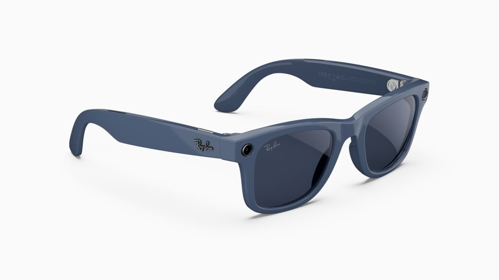 ray ban meta glasses