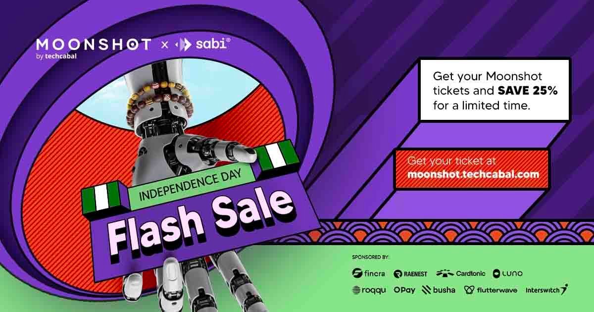 moonshot by techcabal