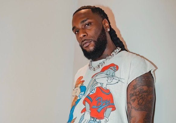 Burna Boy