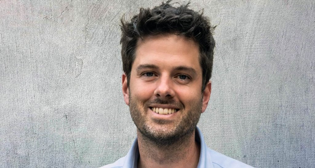 Mike-Alec Kearney, CubeSpace CEO