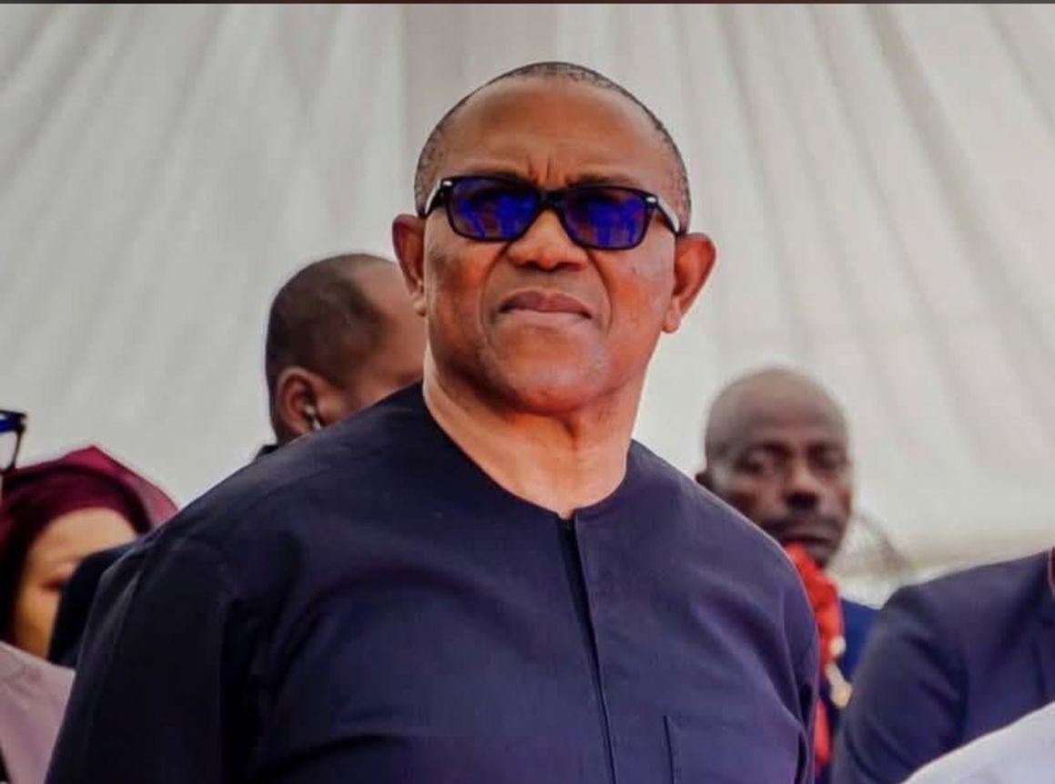 Peter Obi