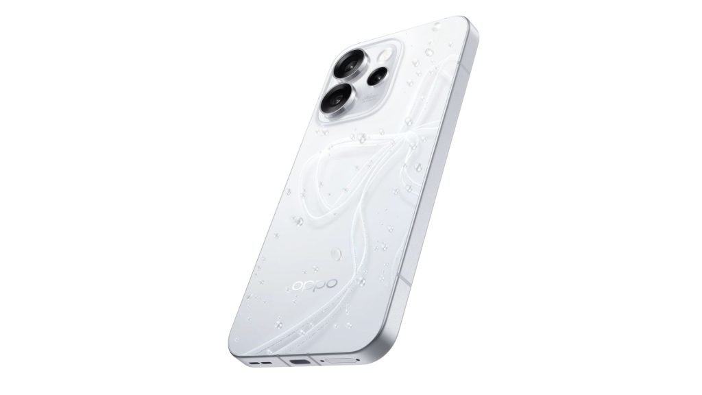 OPPO Reno 15 Pro Mini