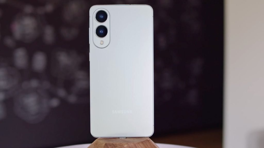 Samsung Galaxy S25 Edge