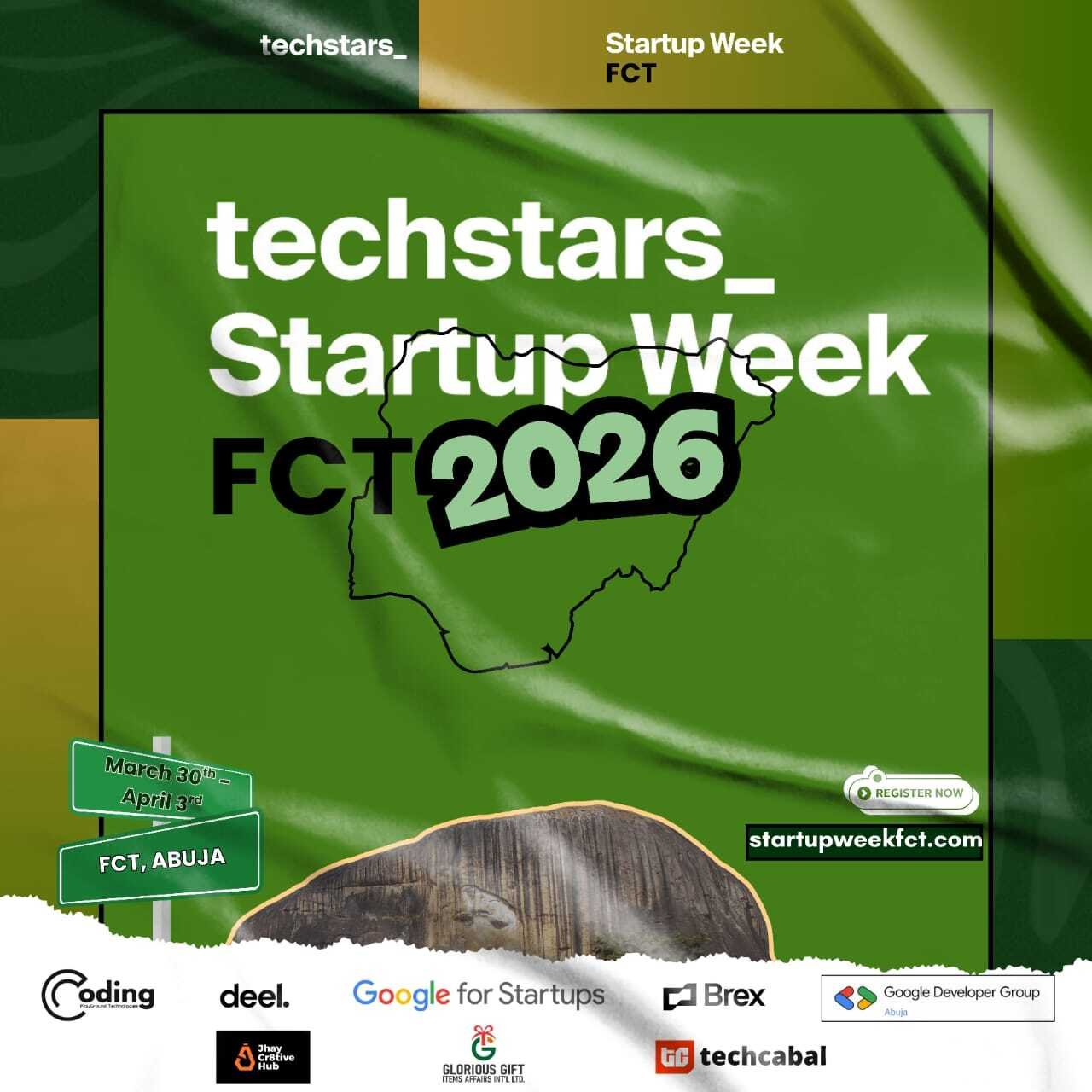 Techstarts
