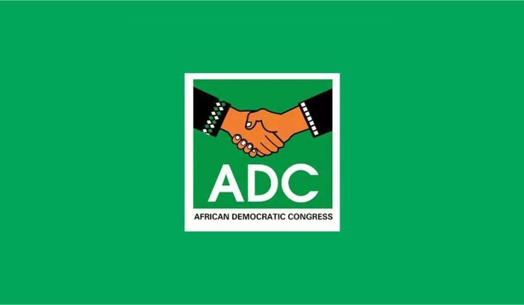ADC Logo