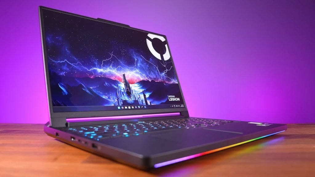 Lenovo Legion Pro 7i Gen 10 (16")