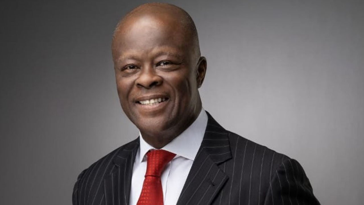 Nigeria's Minister of Finance and Coordinating Minister for the Economy, Olawale Edun