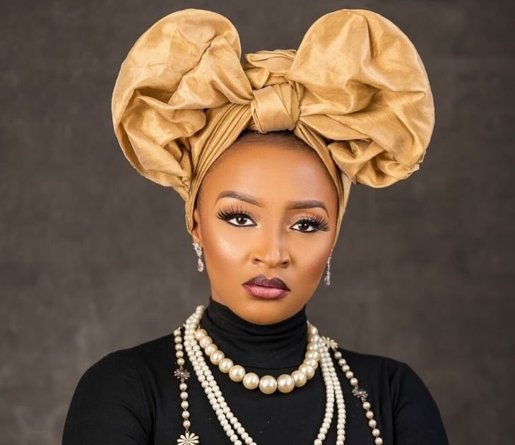 Rahama Sadau