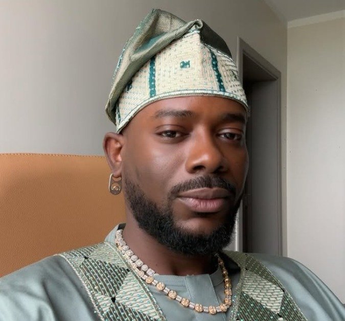Adekunle Gold