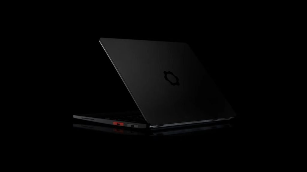 Framework Laptop 13 Pro