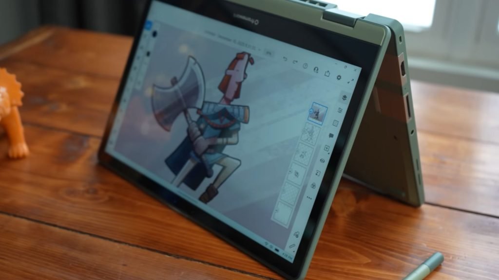 Framework laptop 12