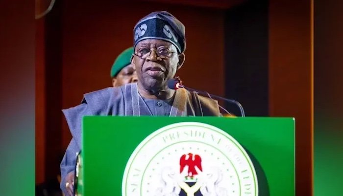 Tinubu