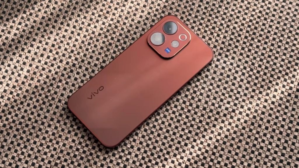 Vivo V70 Elite