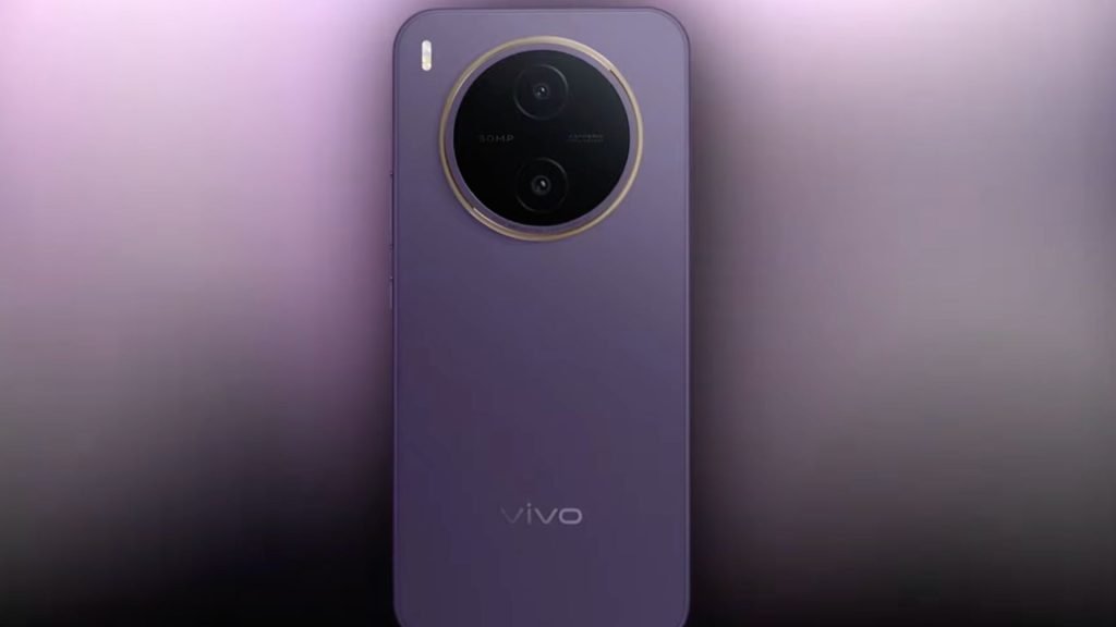 Vivo Y600 Pro