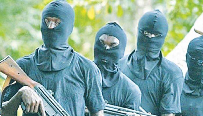 bandits. Kwara. insecurity. Terrorists