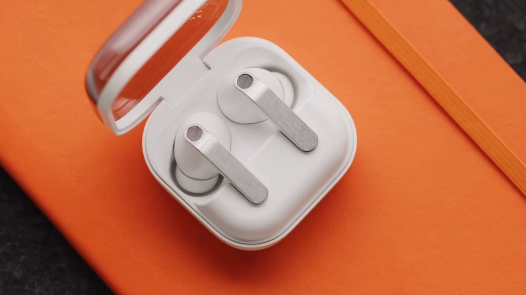 Galaxy Buds4 Pro