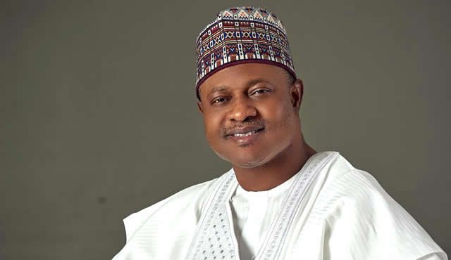 Senator Uba Sani