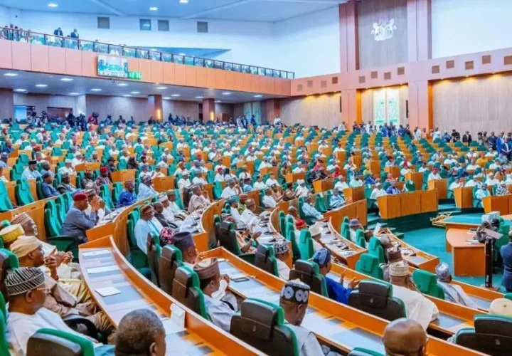 Green Chamber