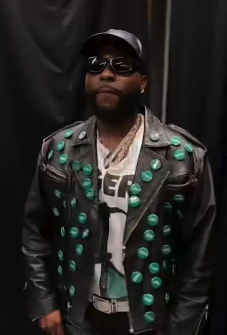 davido world cup